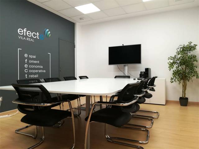 Oficina en Alquiler en Avenida de la Mura, 5 en Cariñena - Carinyena