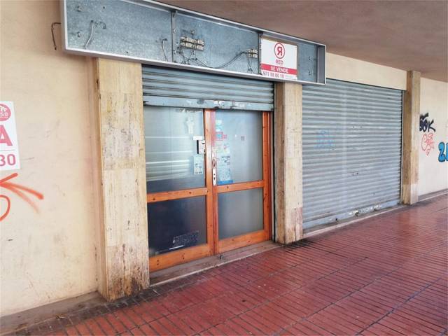 Local comercial en Venta en Carrer Fra Francesc Palou, 10 en Es Camp Redó