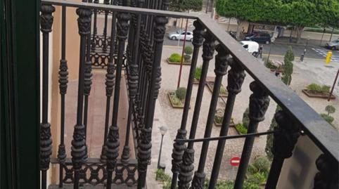 Piso en venta en Paseo Marítimo Alcalde Rafael Ginel, 12, San Lorenzo, Melilla - imagen 3 Foto 3 de Piso en venta en Paseo Marítimo Alcalde Rafael Ginel, 12, San Lorenzo, Melilla