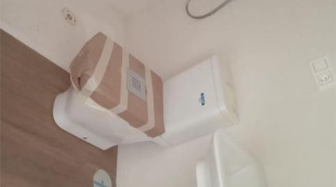 Piso en venta en Paseo Marítimo Alcalde Rafael Ginel, 12, San Lorenzo, Melilla - imagen 4 Foto 4 de Piso en venta en Paseo Marítimo Alcalde Rafael Ginel, 12, San Lorenzo, Melilla