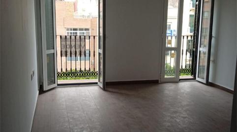 Piso en venta en Paseo Marítimo Alcalde Rafael Ginel, 12, San Lorenzo, Melilla - imagen 2 Foto 2 de Piso en venta en Paseo Marítimo Alcalde Rafael Ginel, 12, San Lorenzo, Melilla