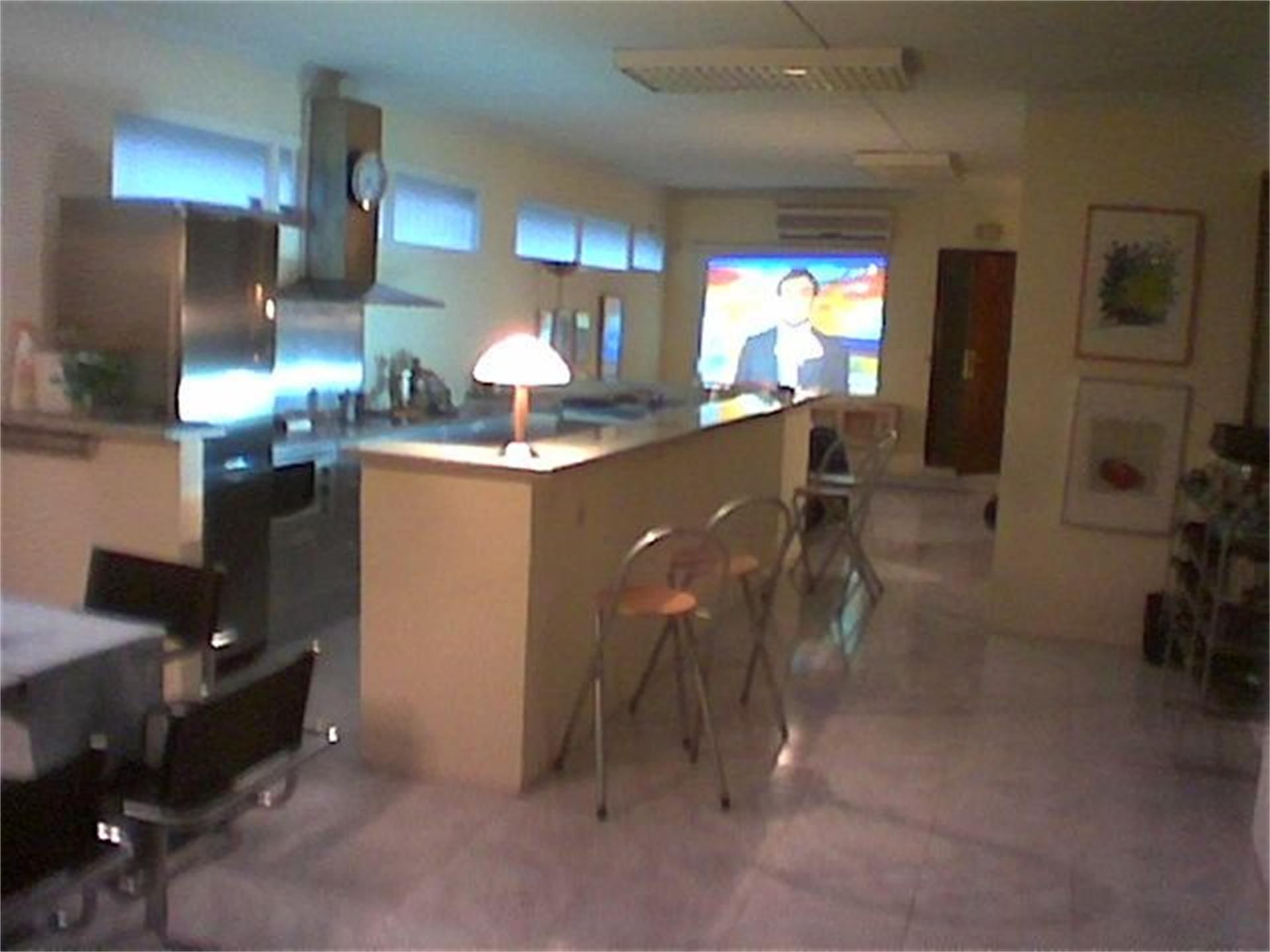 Loft to rent in  Barcelona Capital  with Air Conditioner and Furnished