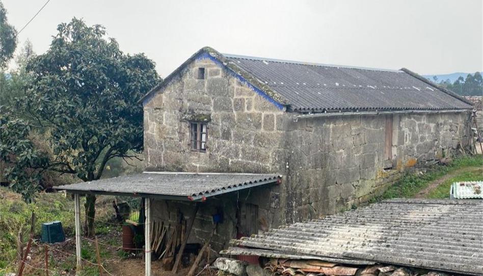 Finca rústica en venda a Parroquias Rurales, Pontevedra - imatge 1 Foto 1 de Finca rústica en venda a Parroquias Rurales, Pontevedra