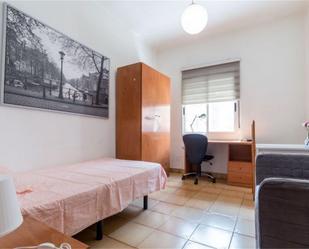 Bedroom of Flat to share in  Valencia Capital