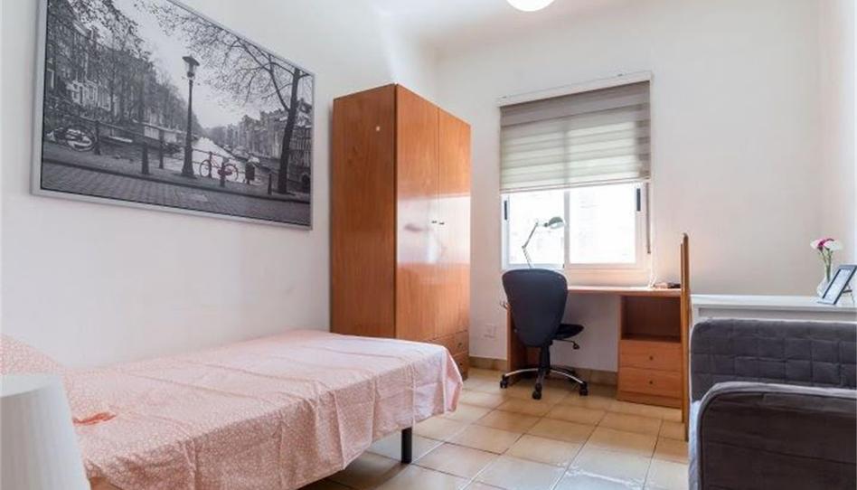 Photo 1 of Flat to share in Calle Eduardo Boscá, 7, Camí Fondo, Valencia