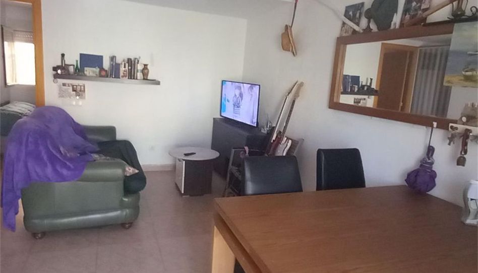 Piso en venta en Carrer Major, 153b, Santa Bàrbara, Tarragona - imagen 1 Foto 1 de Piso en venta en Carrer Major, 153b, Santa Bàrbara, Tarragona