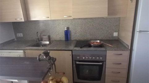 Piso en venta en Carrer Major, 153b, Santa Bàrbara, Tarragona - imagen 3 Foto 3 de Piso en venta en Carrer Major, 153b, Santa Bàrbara, Tarragona