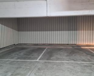 Garage to rent in Calle Picadero, 1, Centro