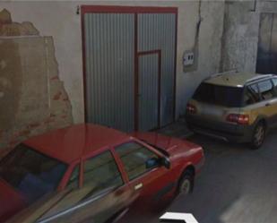 Parking of Industrial buildings for sale in Valladolid Capital