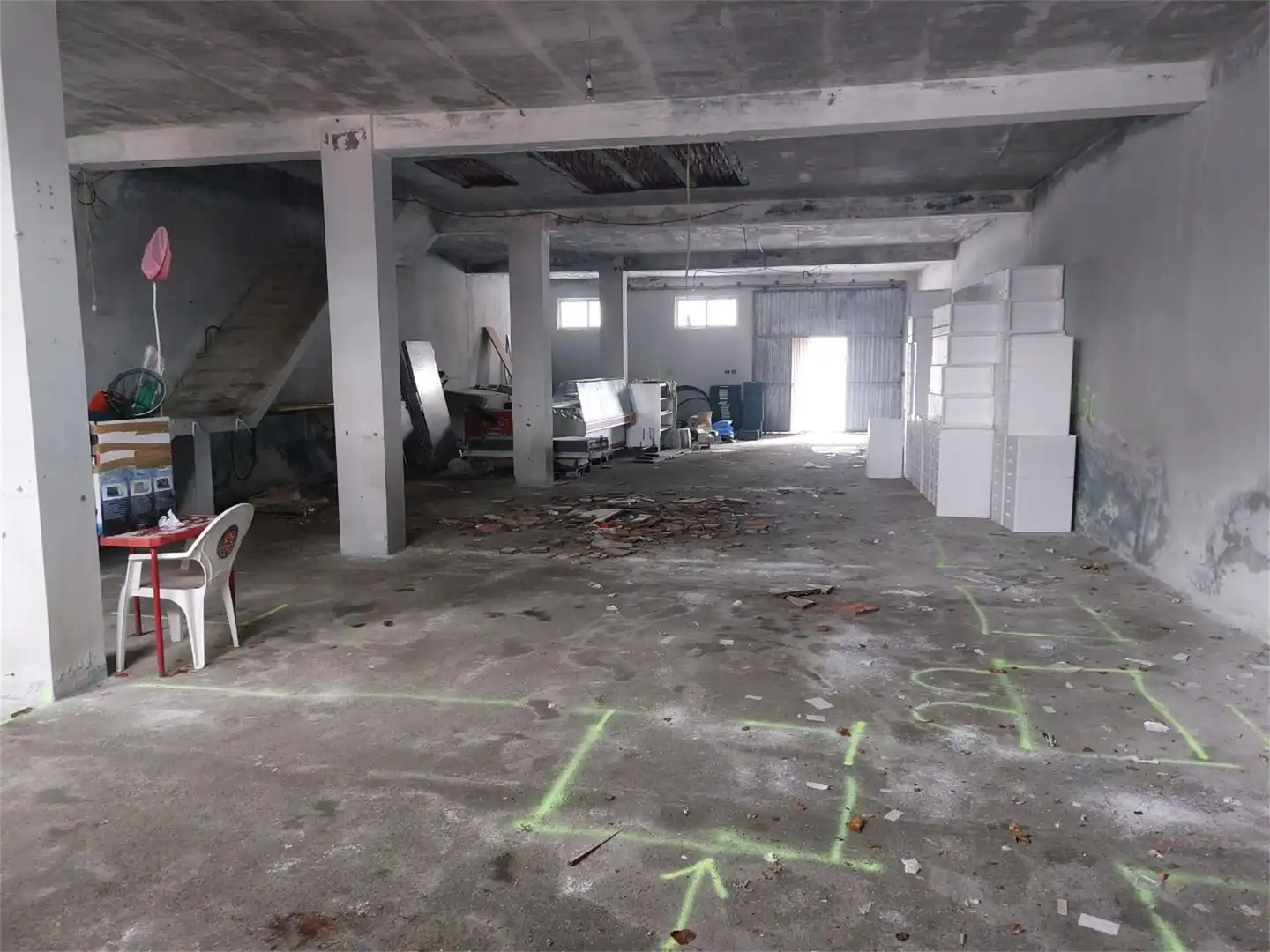 Ground floor for sale in Muxía