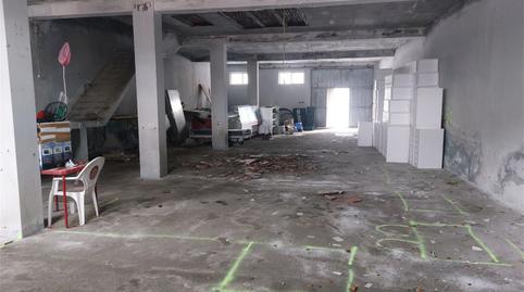 Foto 2 de Planta baja en venta en Rúa Condes de Maceda, Muxía, A Coruña