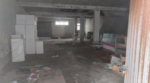 Foto 3 de Planta baja en venta en Rúa Condes de Maceda, Muxía, A Coruña