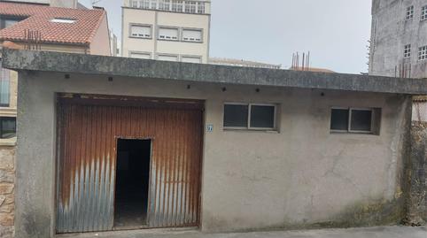 Foto 4 de Planta baja en venta en Rúa Condes de Maceda, Muxía, A Coruña