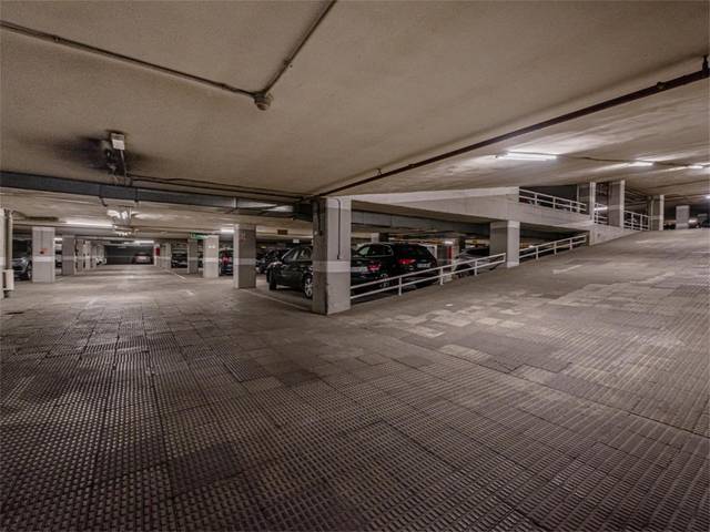 Garaje en Alquiler en Plaza del Descubridor Diego de Ordás, 1 en Ríos Rosas - Nuevos Ministerios