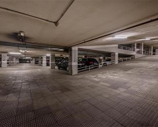 Parking of Garage to rent in  Madrid Capital