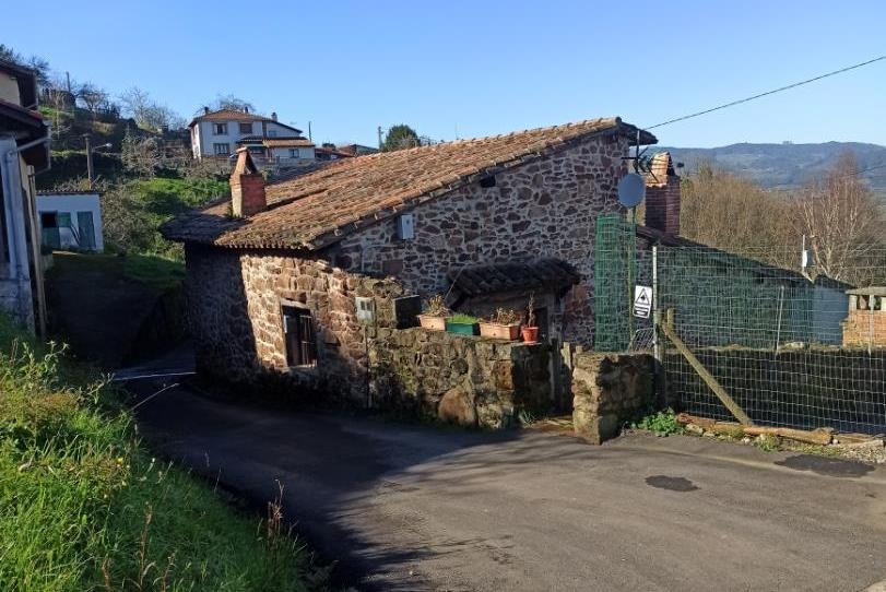 Flat for sale in Aldea Arrabal, 1, Parroquias surorientales, Asturias - image 1 Photo 1 of Flat for sale in Aldea Arrabal, 1, Parroquias surorientales, Asturias