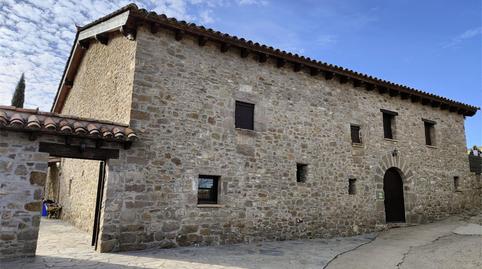 Foto 4 de Finca rústica en venda a Carrer Can Calo, 29, Mieres (Girona), Girona