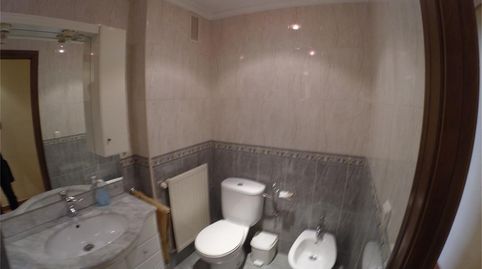 Room in Calle Hidalgos, 17, Salesas, Salamanca Capital - image 5 Photo 5 of Room in Calle Hidalgos, 17, Salesas, Salamanca Capital