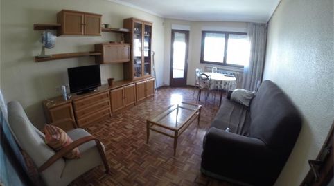Room in Calle Hidalgos, 17, Salesas, Salamanca Capital - image 2 Photo 2 of Room in Calle Hidalgos, 17, Salesas, Salamanca Capital