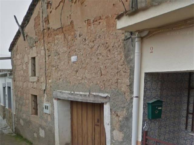 Local comercial en Venta en Calle de la Parra, 4 en Topas