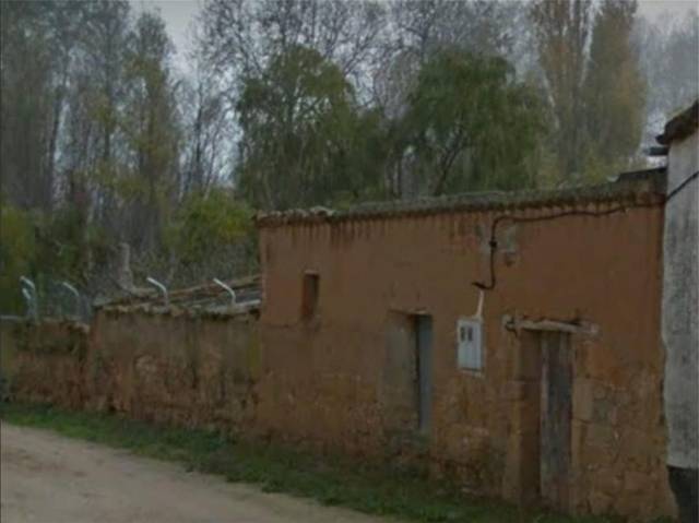 Local comercial en Venta en Calle Salamanca en Topas