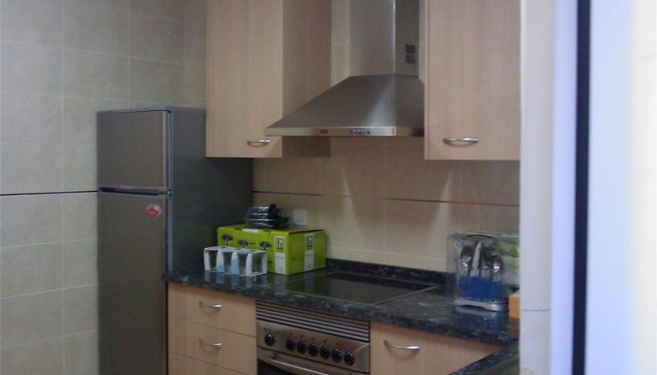 Photo 1 of Flat for sale in Calle Carretera Castellón, 13, Albocàsser, Castellón