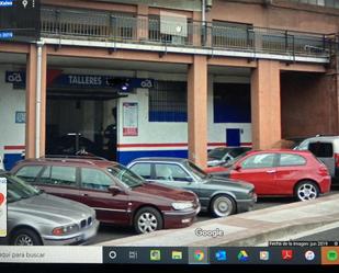 Parking of Industrial buildings for sale in Errenteria