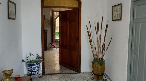 Foto 4 de Casa adosada en venta en Calle Santa Ana, 20, Galera, Granada