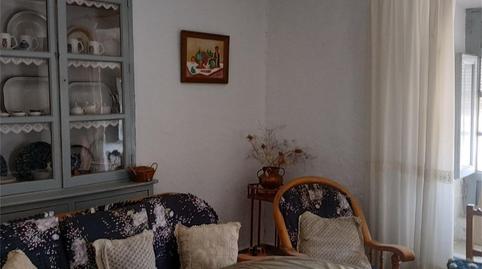 Foto 5 de Casa adosada en venta en Calle Santa Ana, 20, Galera, Granada