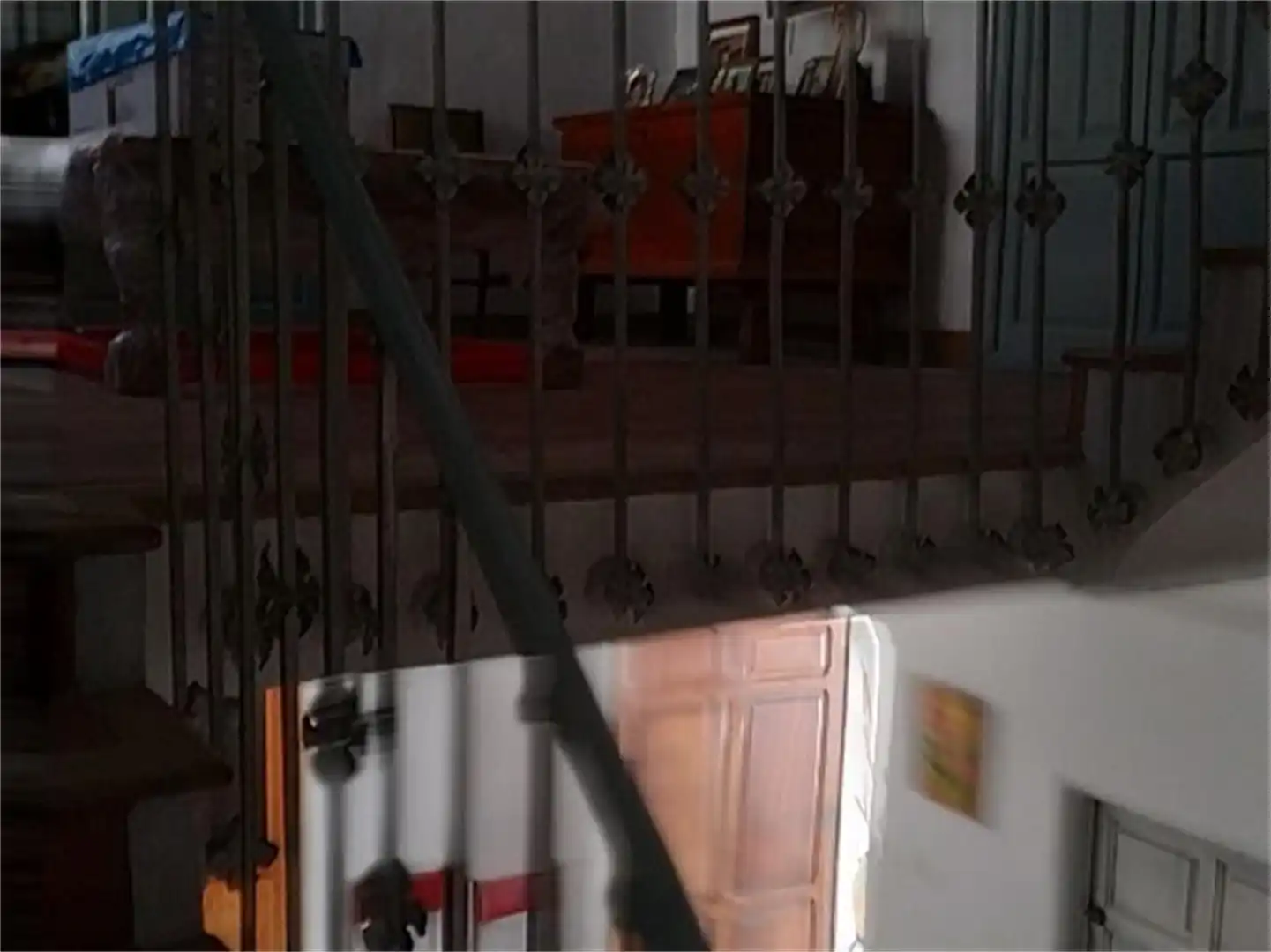 Casa adosada en venta en Galera con Calefacción, Terraza y Amueblado