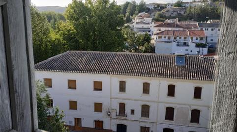 Foto 2 de Casa adosada en venta en Calle Santa Ana, 20, Galera, Granada