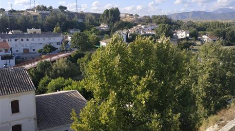 Foto 3 de Casa adosada en venta en Calle Santa Ana, 20, Galera, Granada