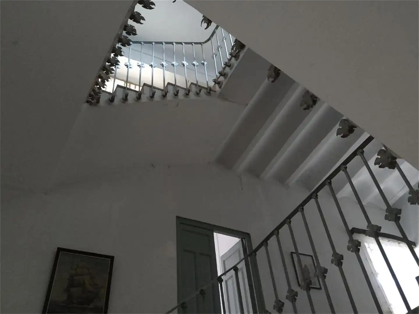 Casa adosada en venta en Galera con Calefacción, Terraza y Amueblado