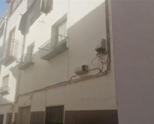Vista exterior de Pis en venda en Torres amb Terrassa