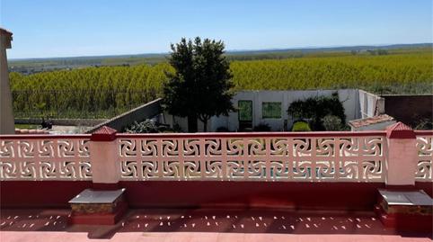 Foto 5 de Casa o chalet en venta en Calle de la Zarza, 12, Benavente, Zamora
