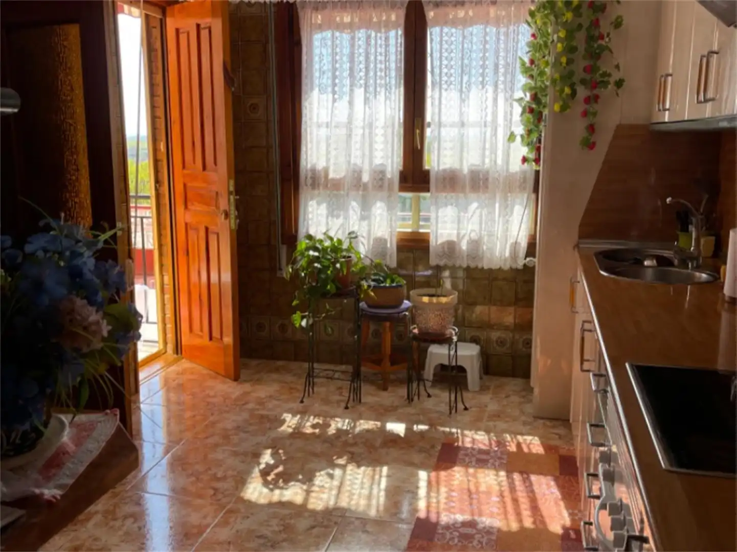 Casa o xalet en venda a Calle de la Zarza, 12, Benavente Casa o xalet en venda en Benavente amb Calefacció, Jardí privat i Parquet