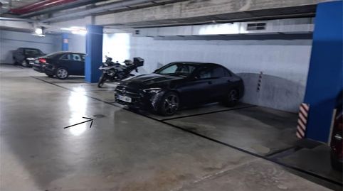 Foto 4 de Garaje de alquiler en Santa Eulàlia, L'Hospitalet de Llobregat