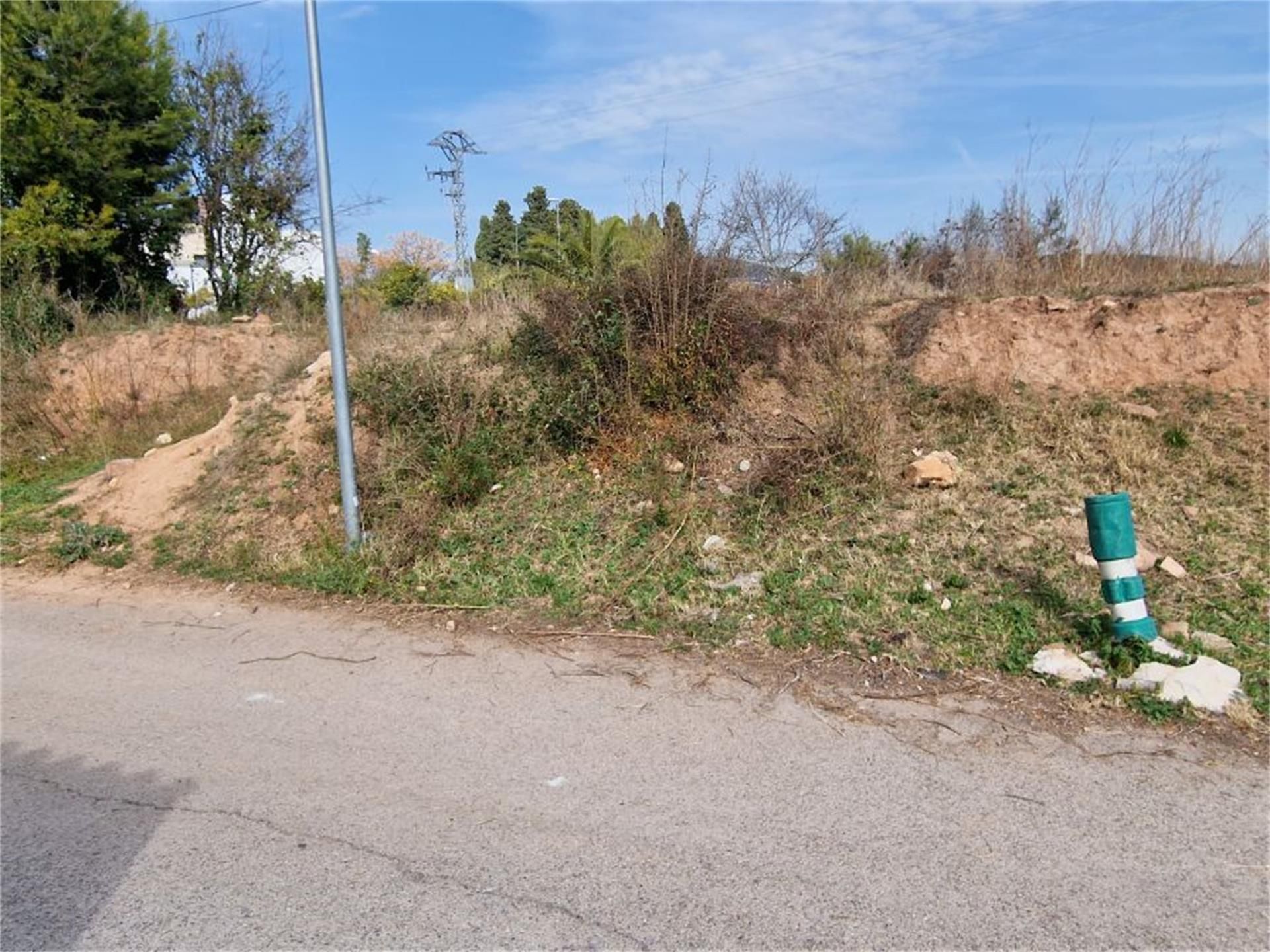 Grundstücke zum Verkauf in Albalat dels Tarongers