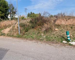 Land for sale in Albalat dels Tarongers
