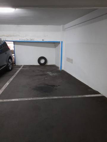 Garaje en Venta en Calle del Divino Redentor, 56 en Valdeacederas