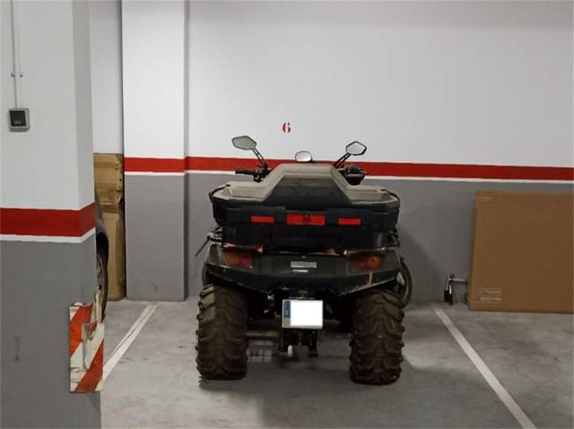 Garaje en Venta en Carrer de Florenci Valls, 20 en El Poble Sec