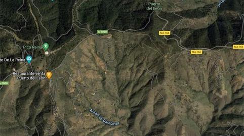 Country house for sale in Campanillas, Málaga - image 4 Photo 4 of Country house for sale in Campanillas, Málaga