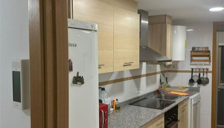 Photo 1 of Flat for sale in Calle Port de Querol, 1, El Balcó - Jaume I, Castellón