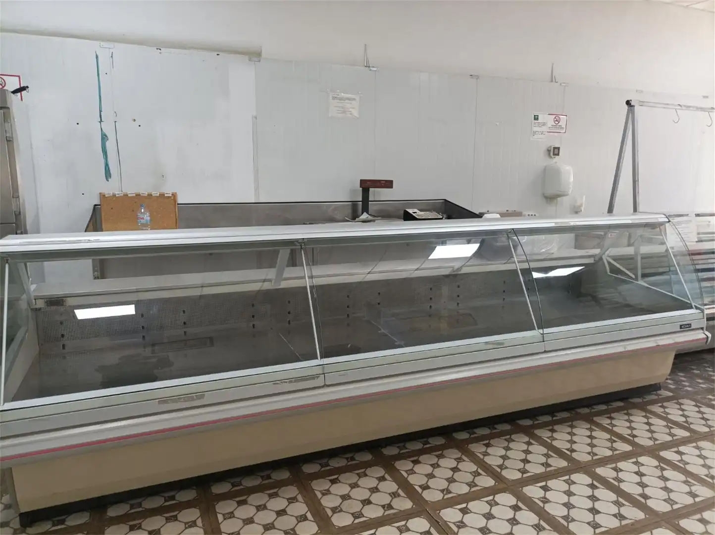 Fabrikhallen zur Miete in Villa del Río