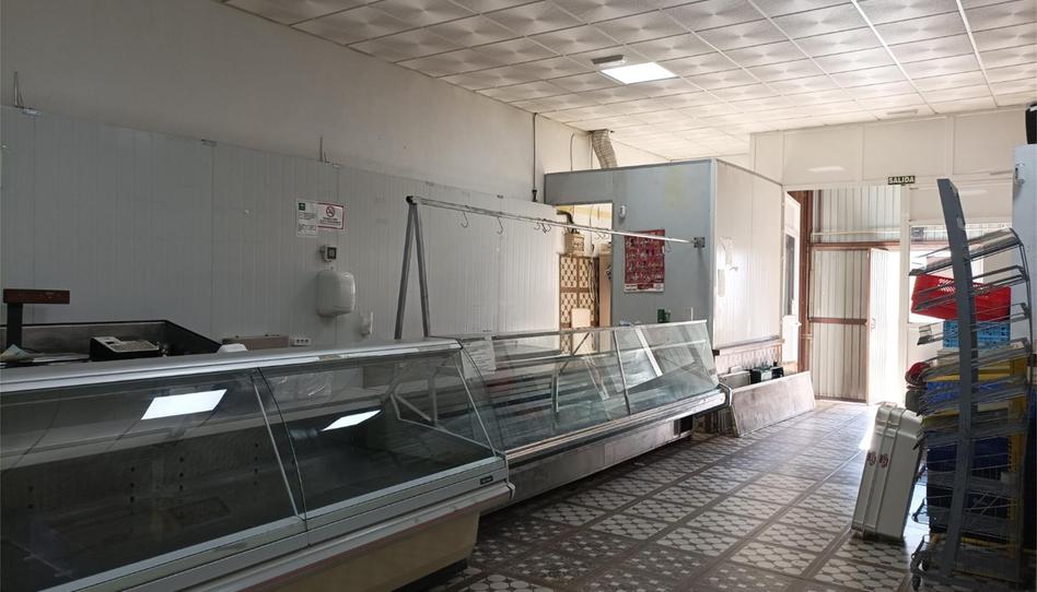 Industrial buildings to rent in Calle Los Molinos, 25-a, Villa del Río, Córdoba - image 1 Photo 1 of Industrial buildings to rent in Calle Los Molinos, 25-a, Villa del Río, Córdoba