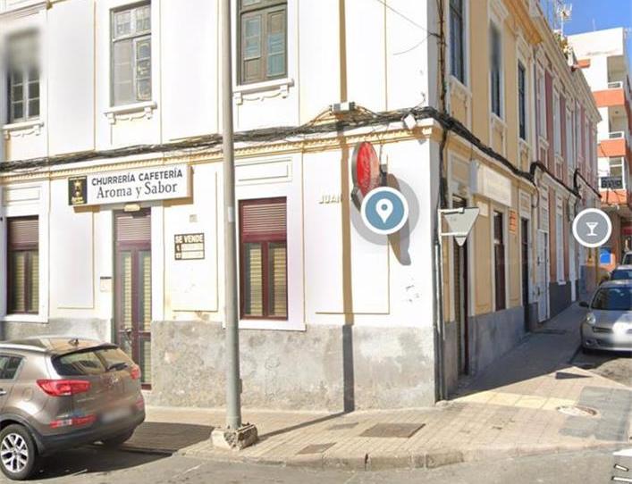 Flat for sale in Calle Juan Rejón, 129, Isleta, Las Palmas - image 1 Photo 1 of Flat for sale in Calle Juan Rejón, 129, Isleta, Las Palmas