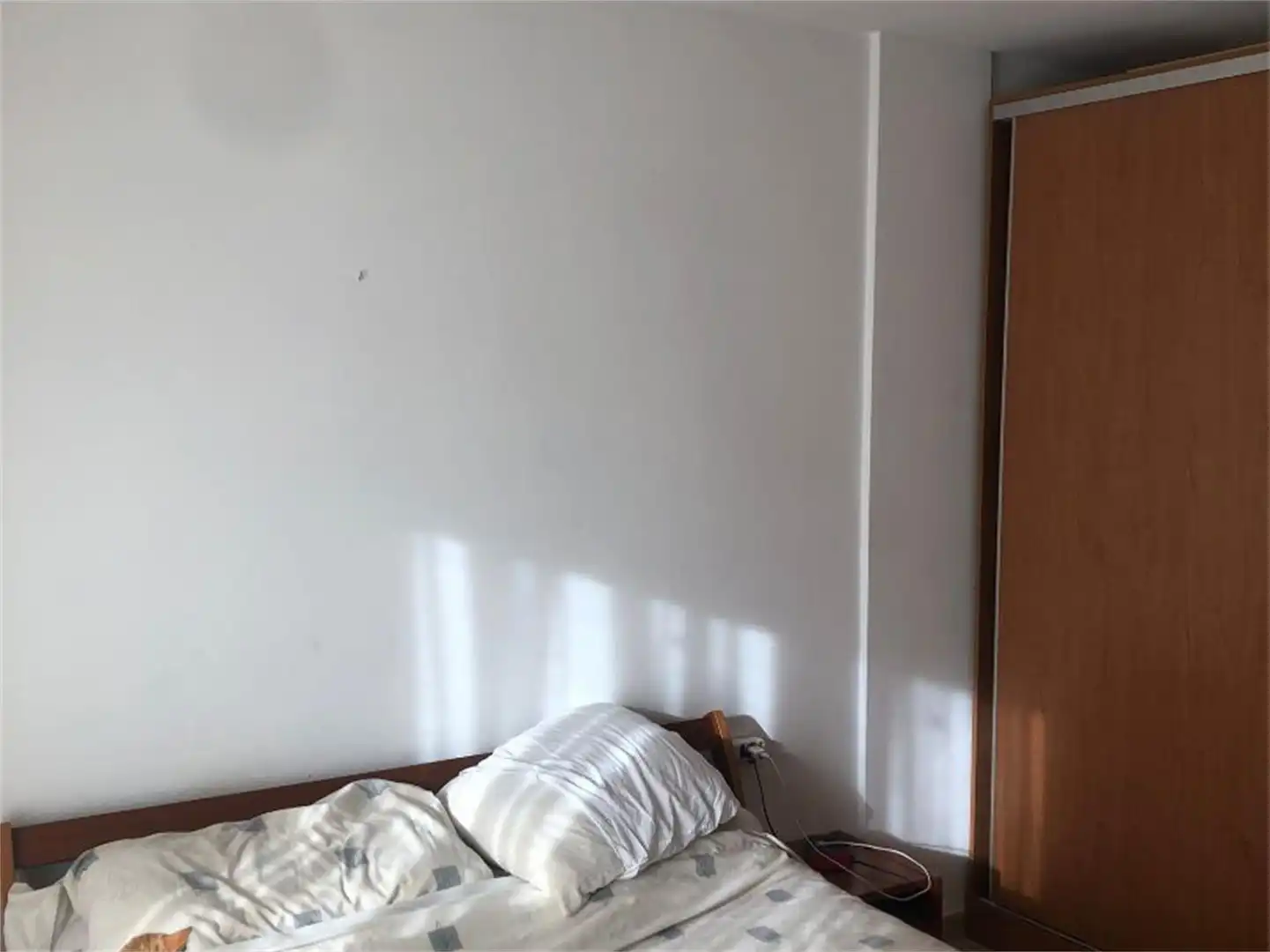 Dormitori de Casa o xalet en venda en Anglès amb Aire condicionat, Terrassa i Piscina