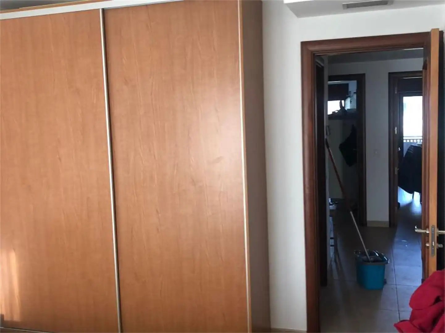 Dormitori de Casa o xalet en venda en Anglès amb Aire condicionat, Terrassa i Piscina
