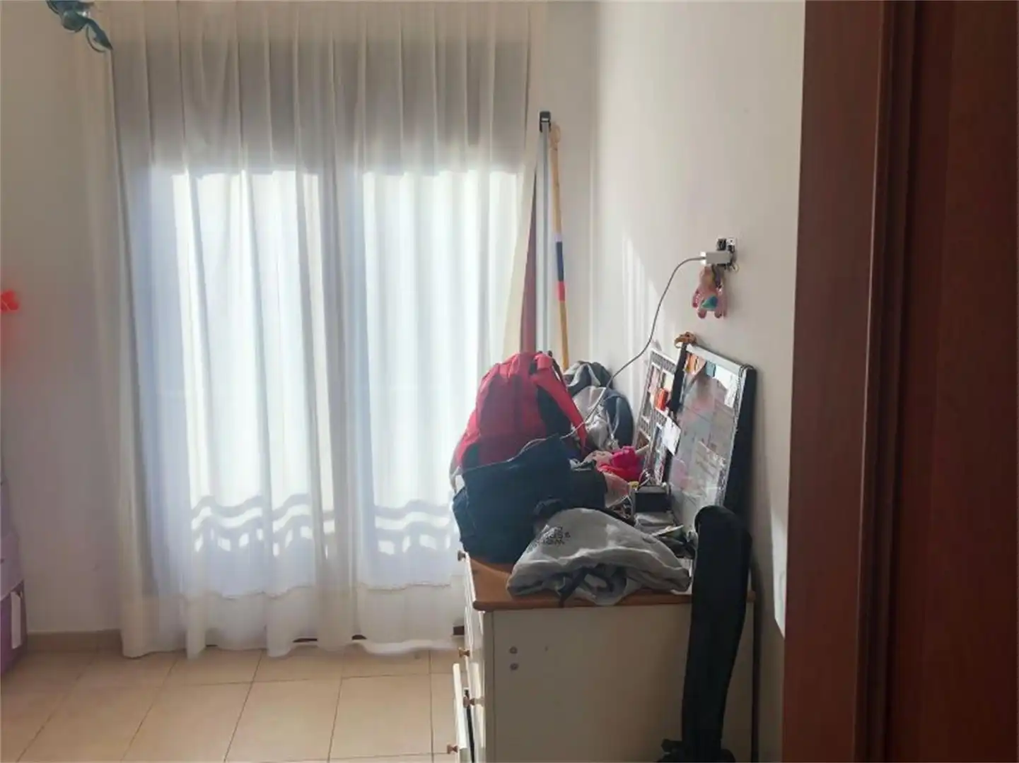 Dormitori de Casa o xalet en venda en Anglès amb Aire condicionat, Terrassa i Piscina