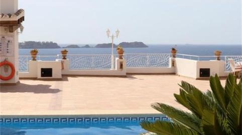 Foto 2 de Piso en venta en Carrer Espiga, 19, Peguera, Calvià